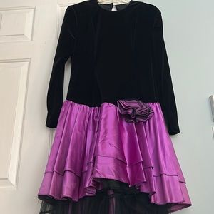 VINTAGE Prom Dress!!!